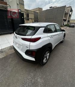 هيونداي كونا